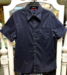 PRADA MEN'S SHIRT (PREOWNED)