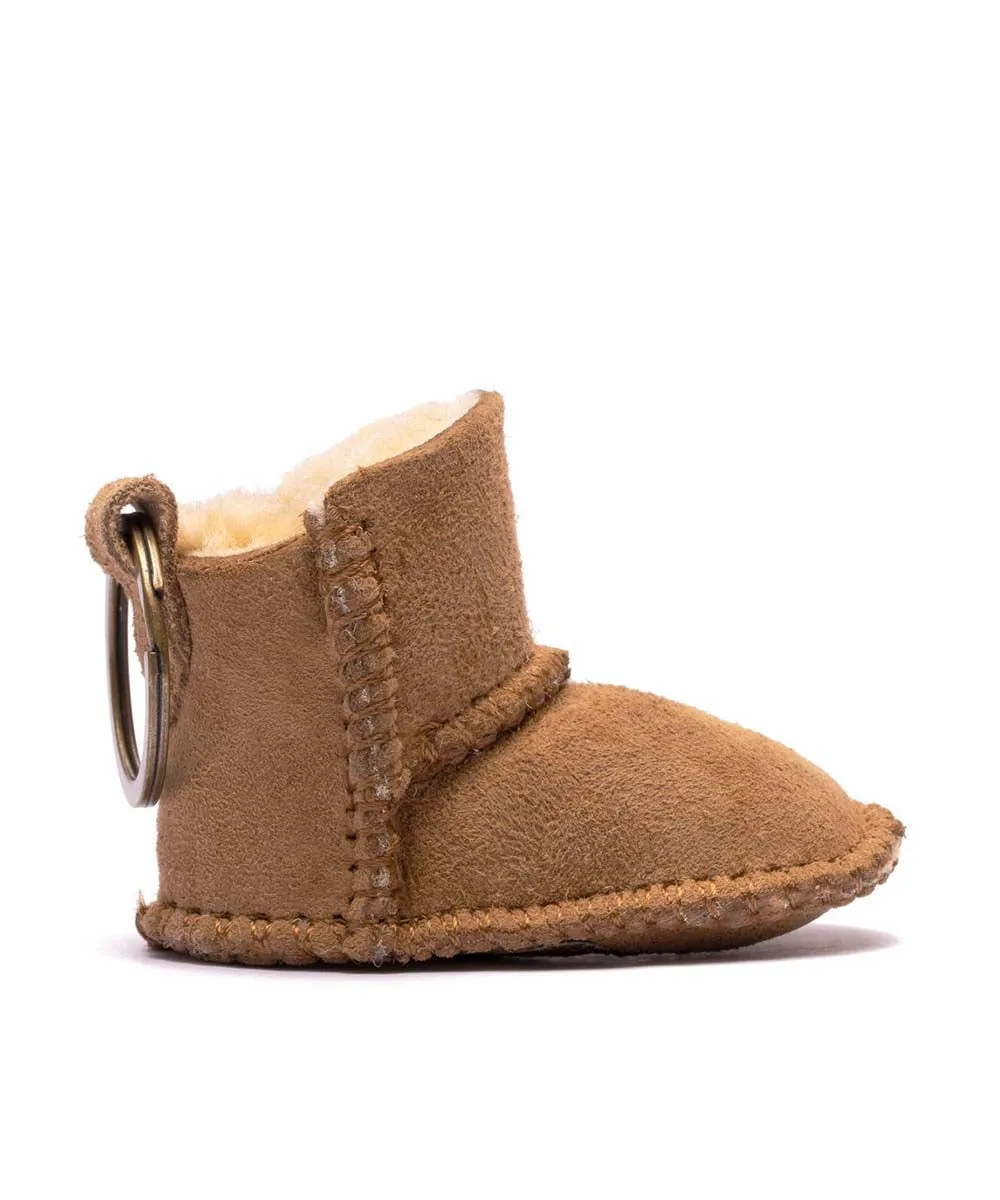 UGG Boot Keyring