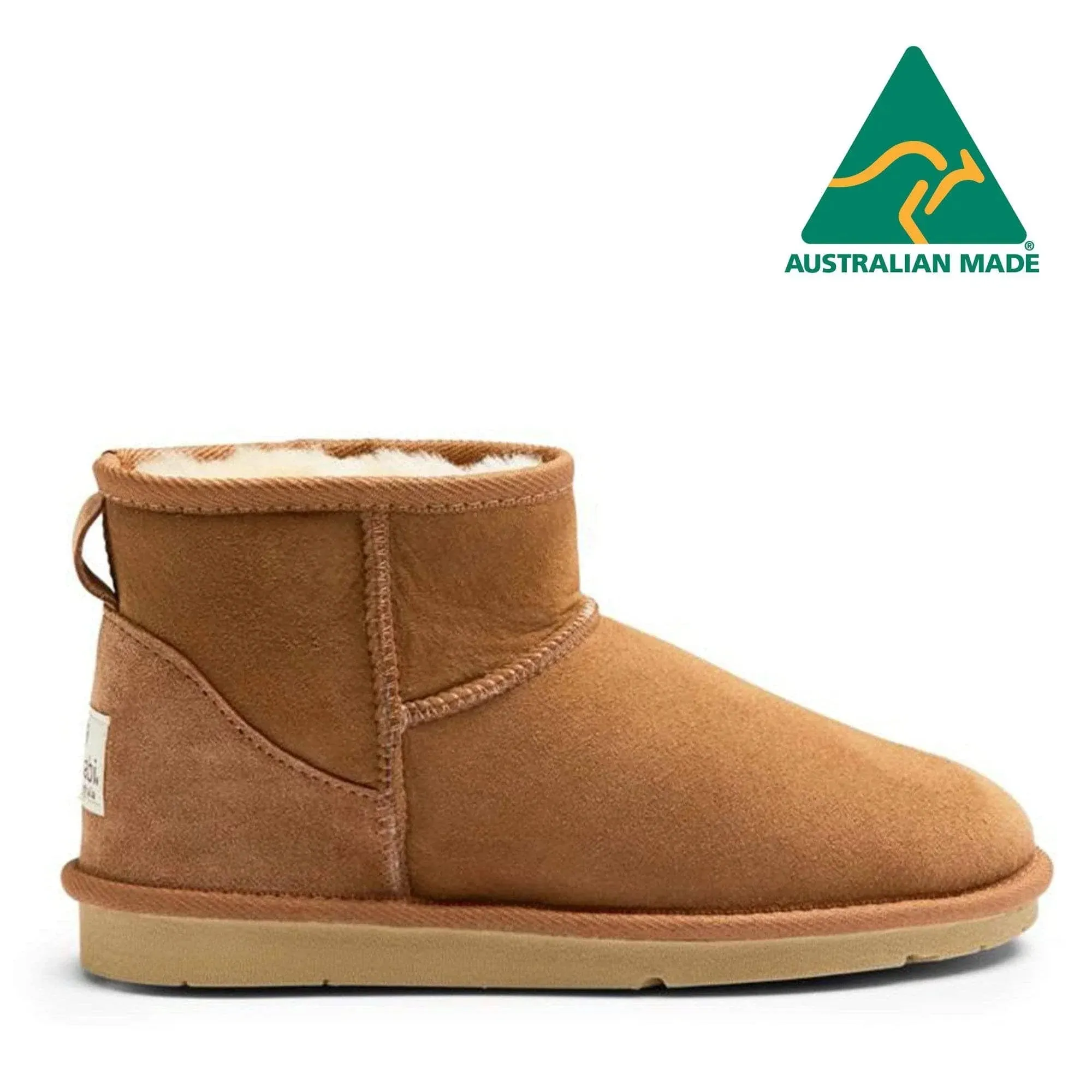 UGG Classic Mini- Made in Australia