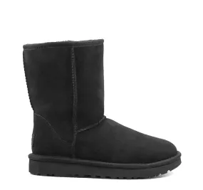 UGG Classic Short II Women's Boot