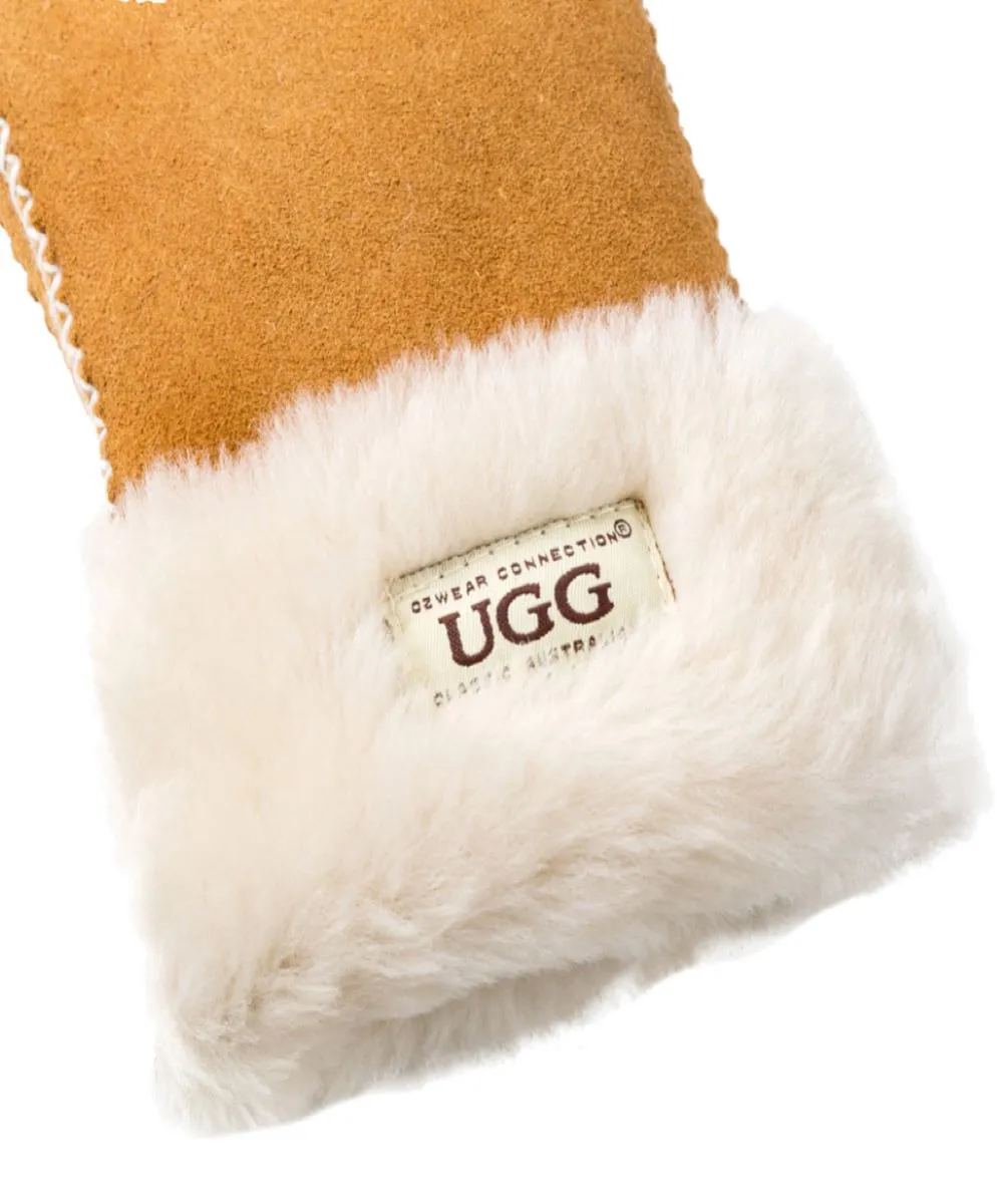 UGG Mitten Gloves